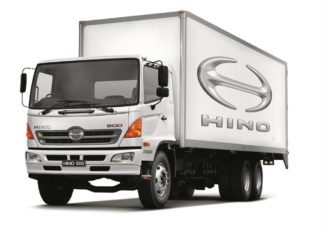 hino-500