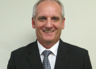 Ernie Trautmann, Vice President of Hino South Africa, is pleased with his company’s performance so far this year.
