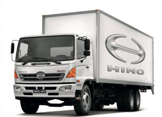 STOCK SUPPLY SHORTAGE EXPECTED TO LIMIT TRUCK SALES IN SA IN 2021