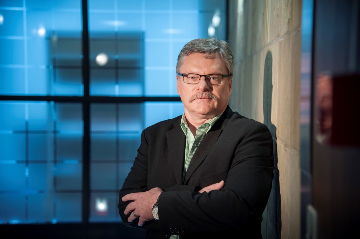 Rory Schulz, marketing director of UD Trucks Southern Africa
