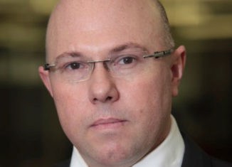 Rudolf Mahoney, Head of Brand and Communication at WesBank