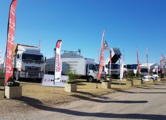NAMPO Hino