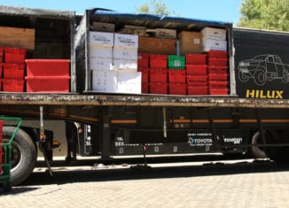 equipment