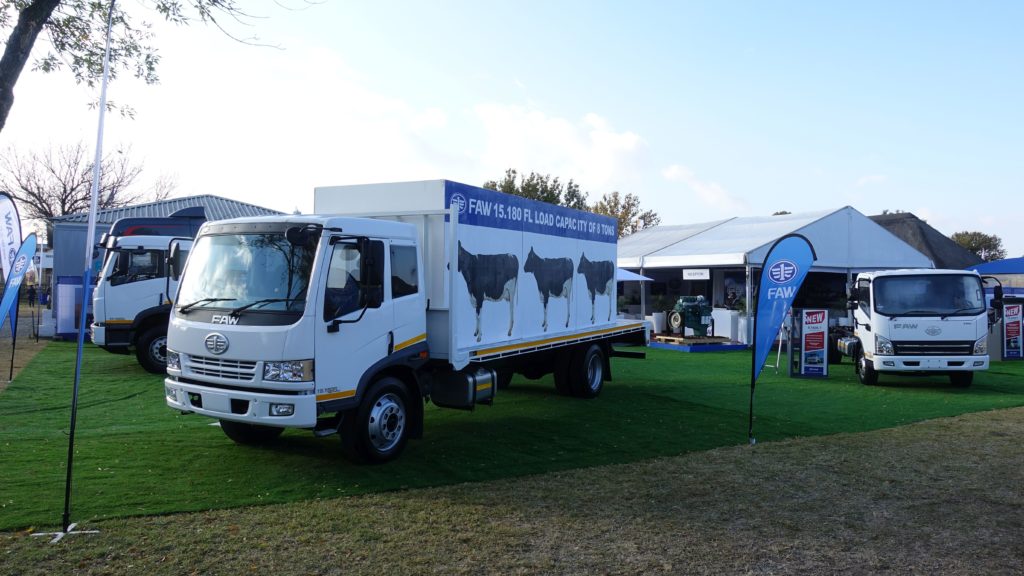 Nampo Harvest Day