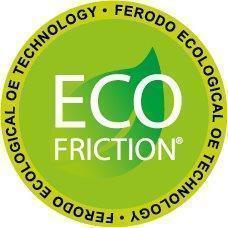 Eco-Friction label pack