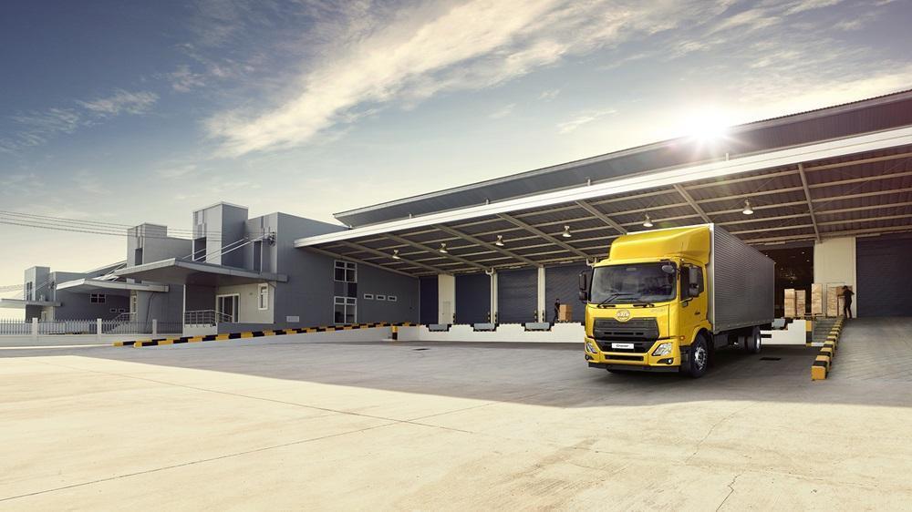 truck sales