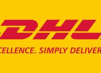 DHL Logo