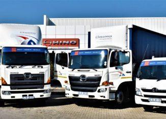 HINO SA ONCE AGAIN DOMINATES CUSTOMER SATISFACTION SURVEY