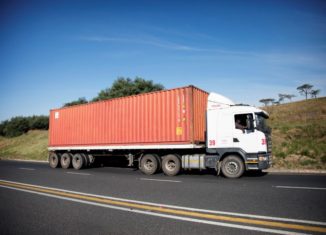 Castrol urges truckers to drive safely during lockdown