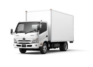 HINO’S LATEST 300-SERIES LINE-UP OFFERS COMPLETE TRANSPORT SOLUTION FOR SOUTH AFRICA