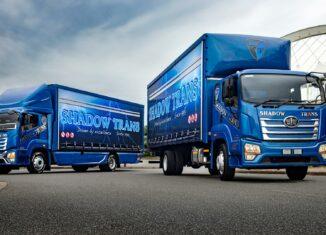 FAW Trucks Ticks All The Boxes As A Reputable Supplier To Savvy Commercial Vehicle Buyers