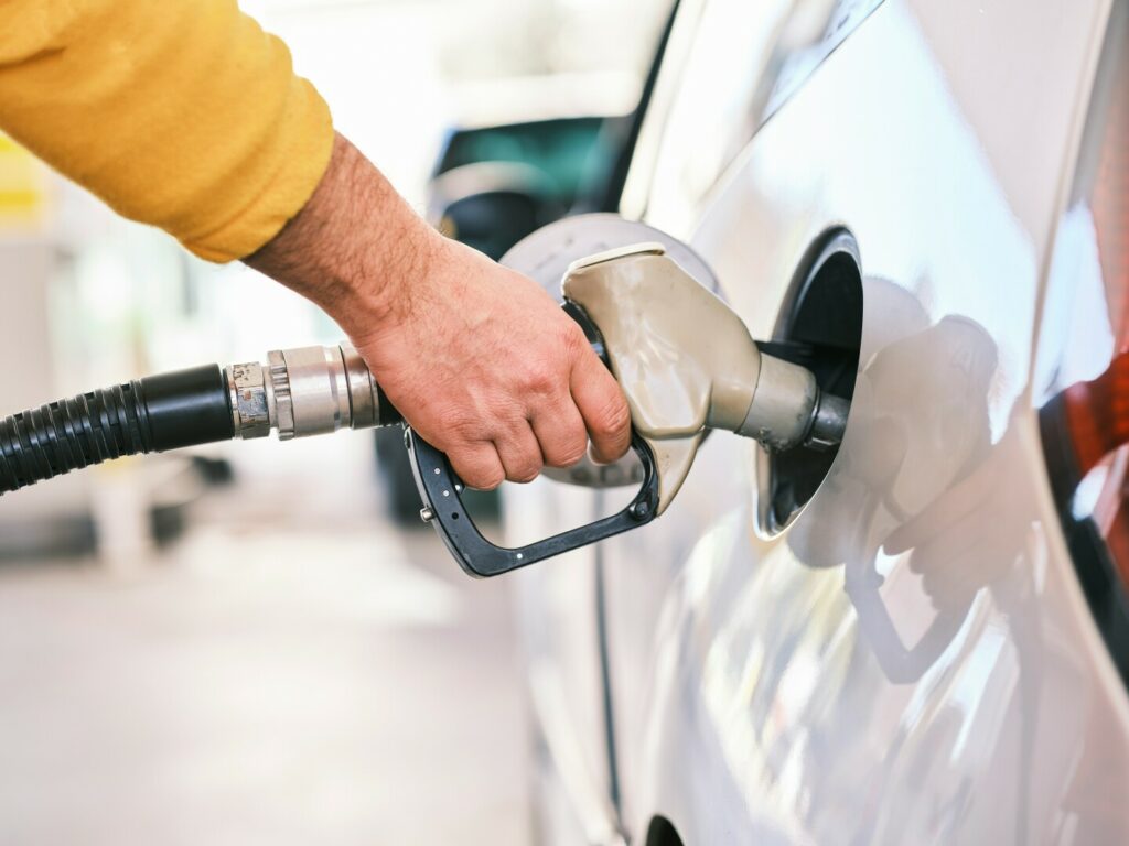 How to save fuel