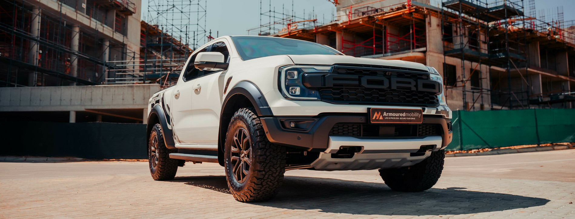 How much does it cost to Armour your Vehicle?