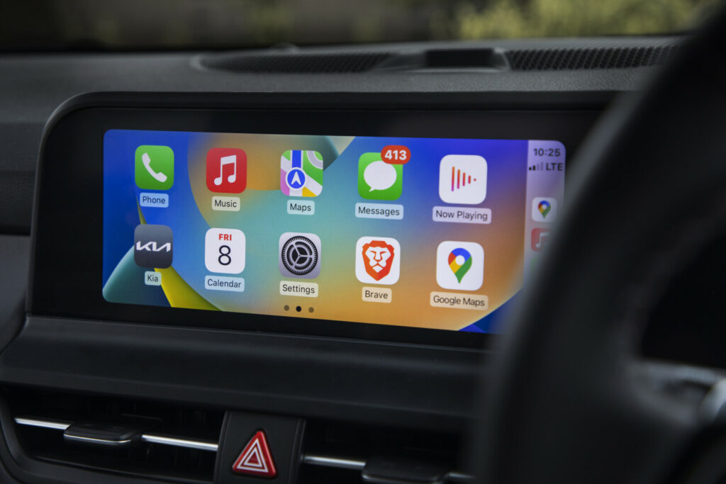 Own your journey: The new Kia Seltos