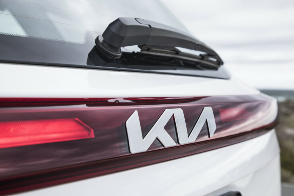 Own your journey: The new Kia Seltos