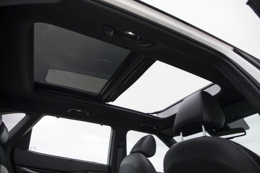 Own your journey: The new Kia Seltos