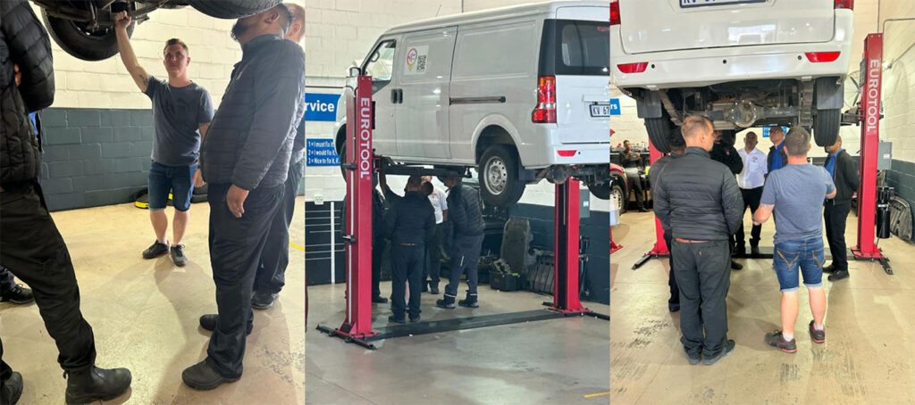 Enviro Automotive Expands EV Reach with Local Partnerships