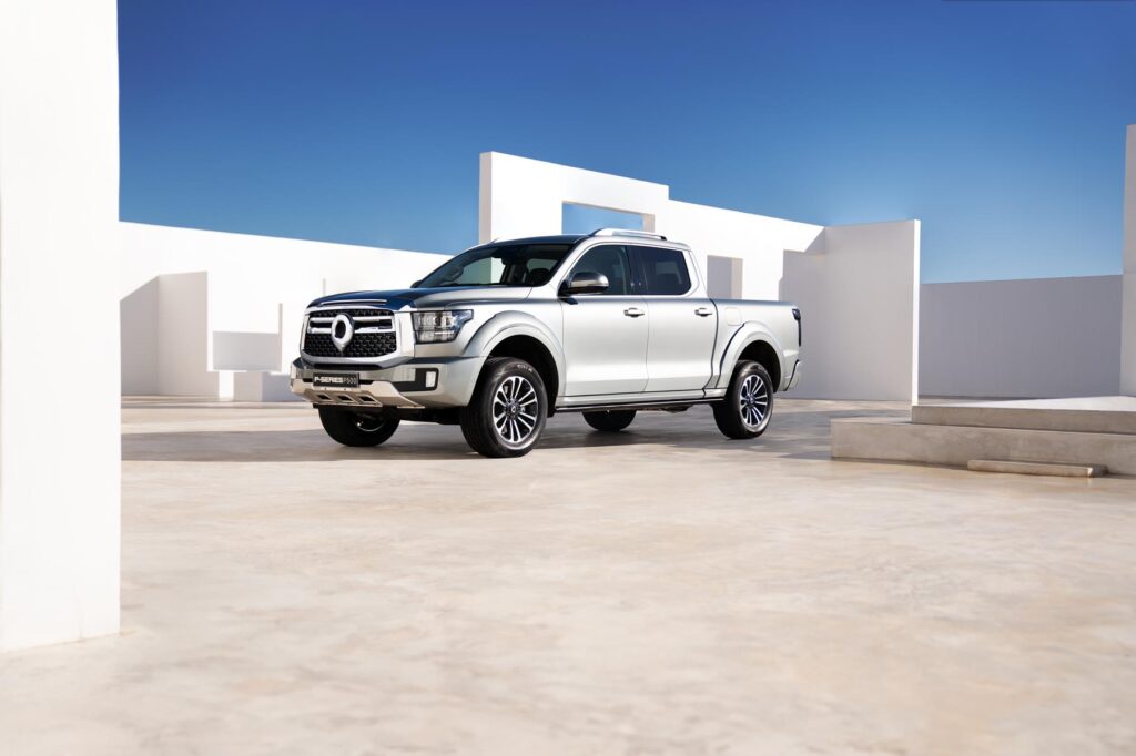 GWM has announced that it now offers Hybrid Electric Vehicle variants across their entire range of models – making GWM the first automotive manufacturer in South Africa to achieve this milestone.