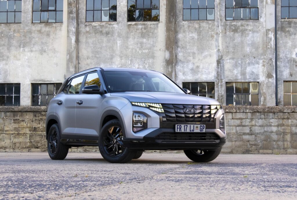 Hyundai Creta gets another mid-life boost, and a Matte Edition