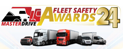 Powerful partners join forces for Fleet Safety Awards