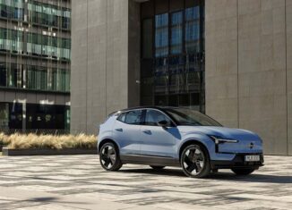 Volvo Car South Africa unveils exciting new EV ownership package for 2025