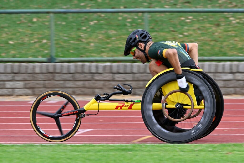 Toyota South Africa drives diversity and inclusion through ongoing support of SASAPD para sports championship