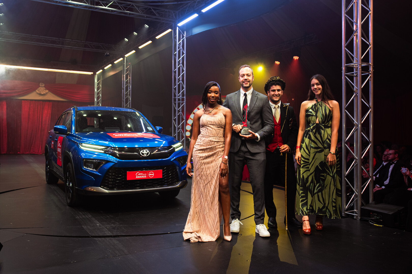CarsAwards - Toyota Urban Cruiser (1)