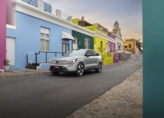 Volvo EX90 - Volvo Car South Africa (1)