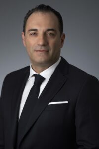 New Chief Executive Officer of Stellanis Antonio 