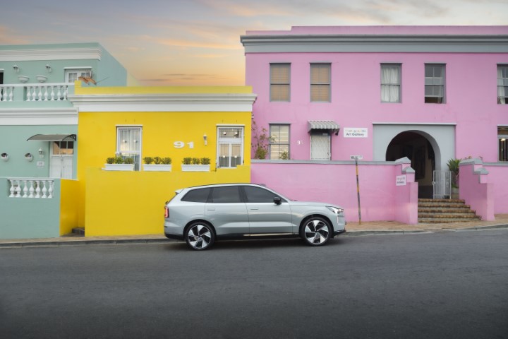 Volvo EX90 - Volvo Car South Africa (3)
