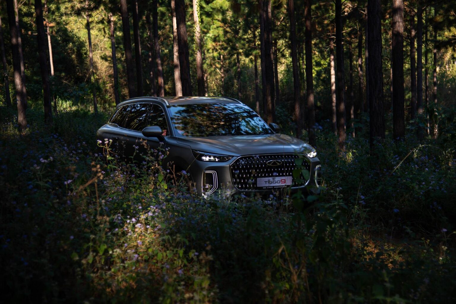 Chery South Africa launches flagship Tiggo 9 seven-seater SUV with advanced hybrid and petrol powertrains
