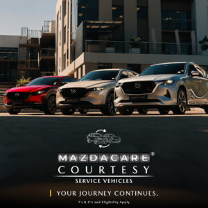 Campaign_MazdaCare Courtesy Service Program_Post_1