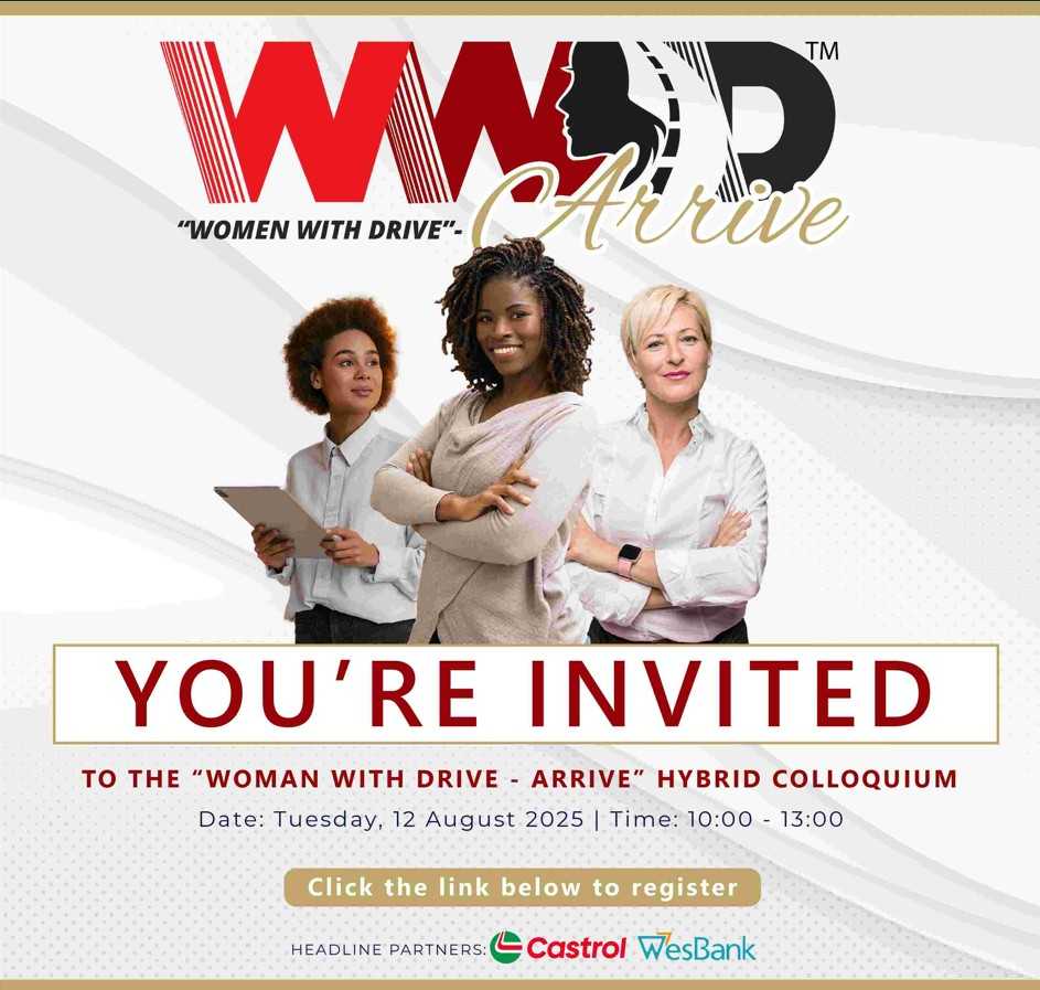 wwd drive lr