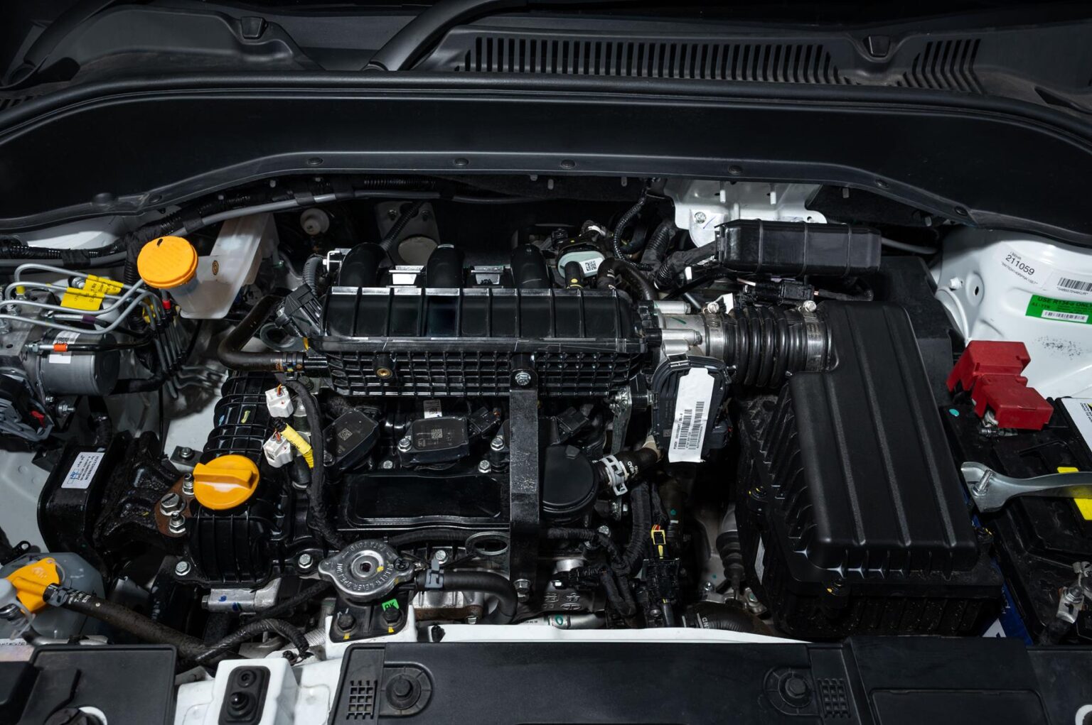 Tata Motors Passenger Vehicles enters compact SUV segment with competitive Punch