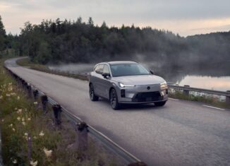 Volvo Cars reveals the new XC70 – a plug-in hybrid for every journey