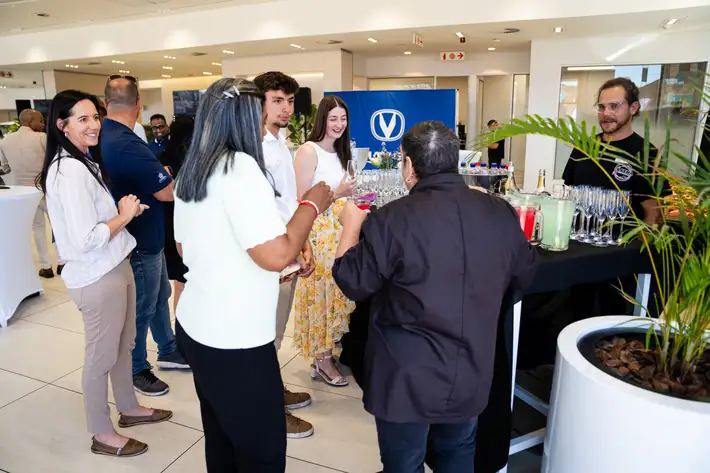 Changan: Jameel Motors South Africa celebrate one year
