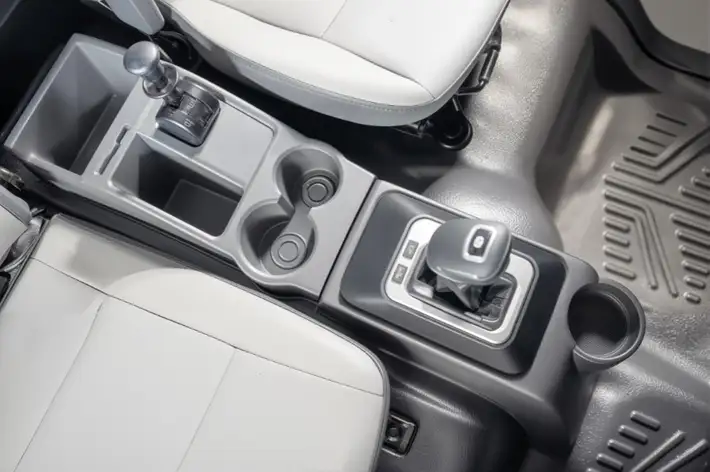 Hyundai: GT11Gears