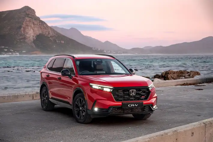 Real Time AWD with Intelligent Control System