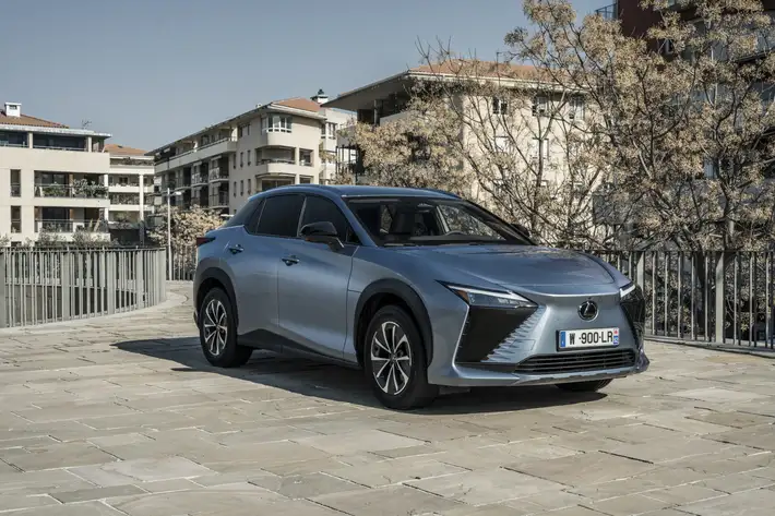 Toyota: Executive insights and global perspectives