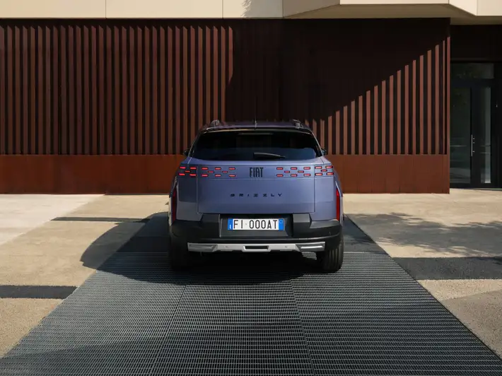 Grande Panda, 500 Cabrio and 600 Sport: the many sides of the FIAT range