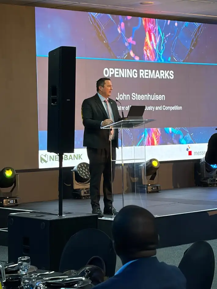 Skills development critical to future competitiveness