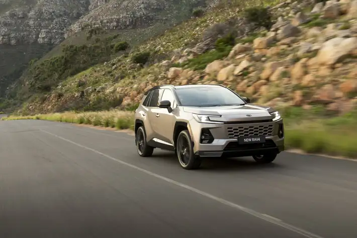 Toyota: Building connections through networking
