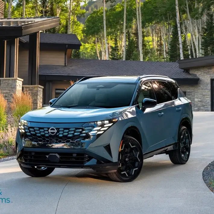 Nissan: Pricing and Availability