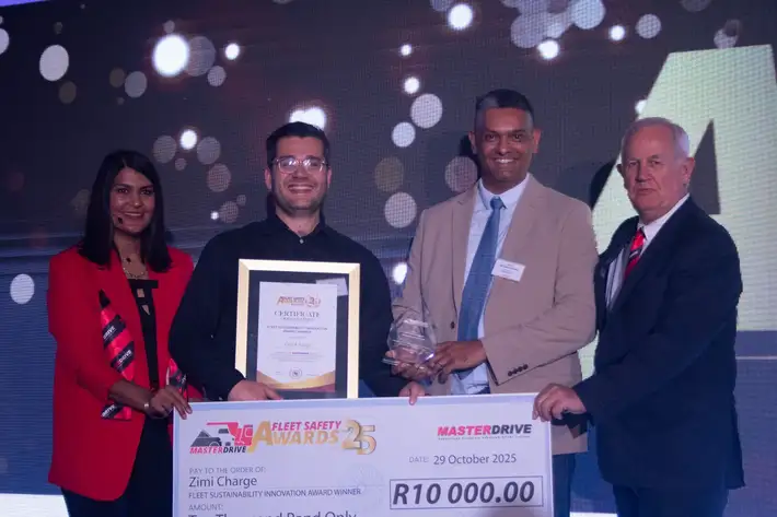 Fleet Safety Awards 2026: an evening to remember (2)
