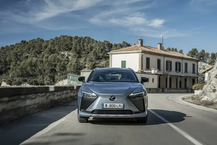 Naamsa Auto Week 2026