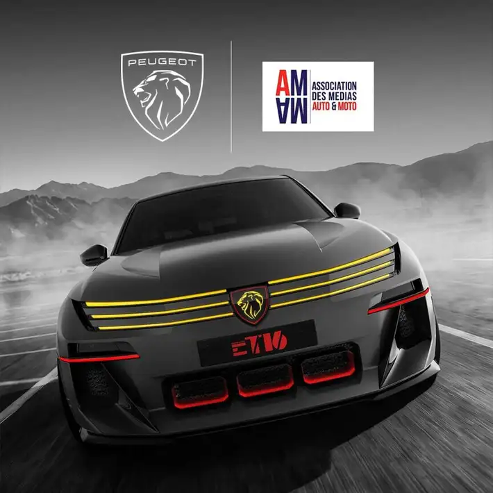 Peugeot: A tribute to a motorsport legend