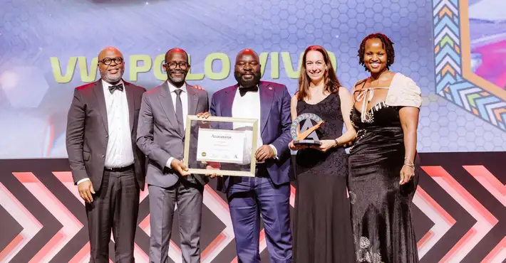 Volkswagen: Awards and Recognition