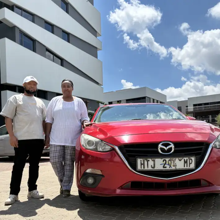 Mazda: Eleven years
