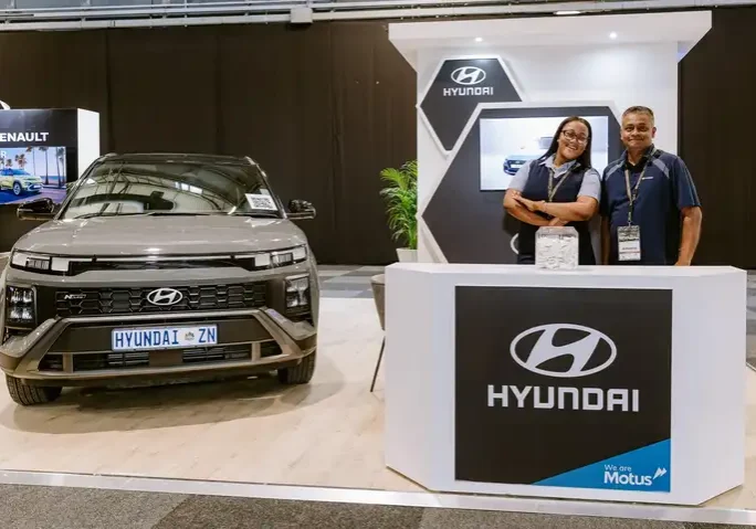 Hyundai Sales Team CRETA