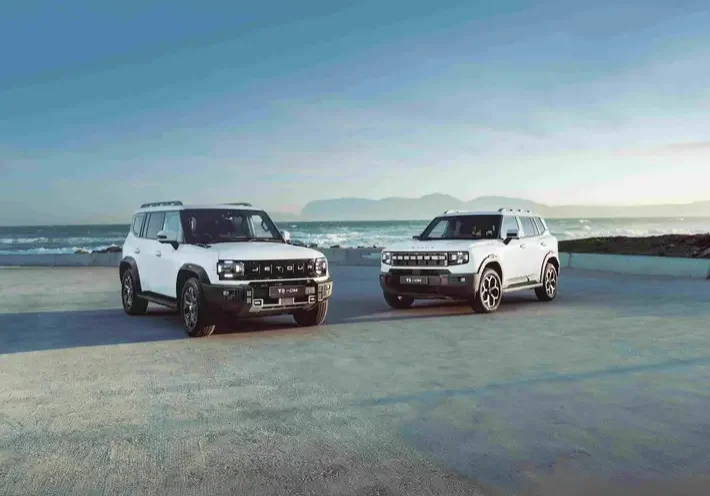 Jetour Celebrates Two Years of Rapid Growth in SA